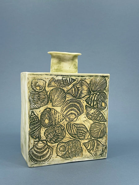 Bottle Vase