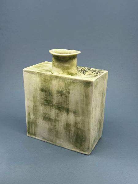 Bottle Vase