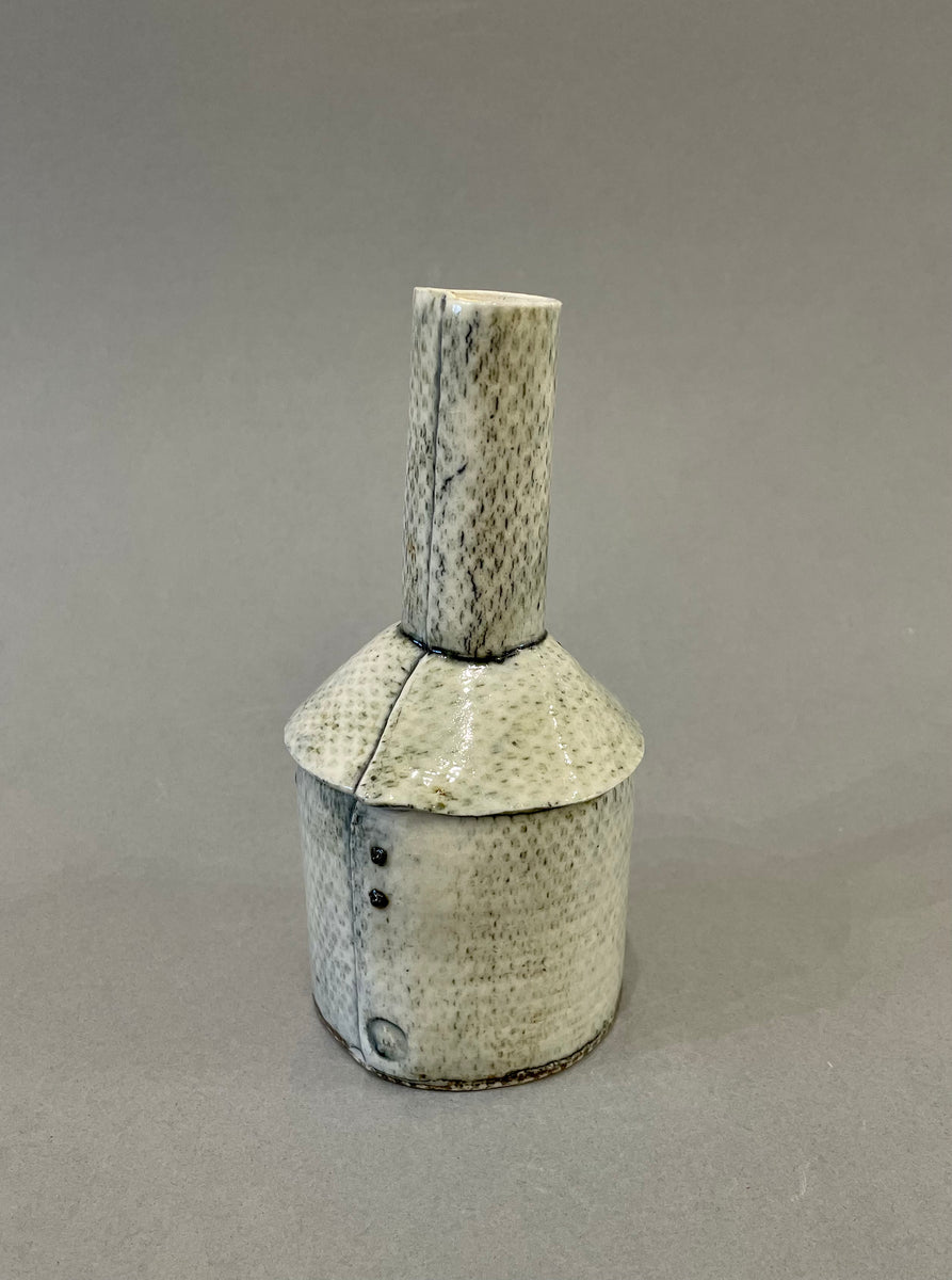 Morandi Bottles by Audrey Hammett Buckinghamshire Craft Guild