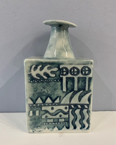 Bottle Vase