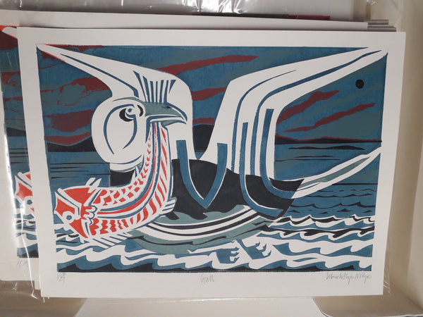 Gull