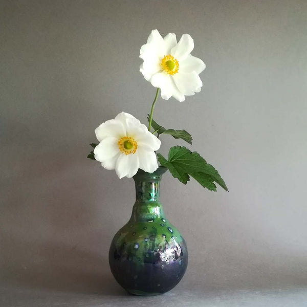 Porcelain Bud Vase