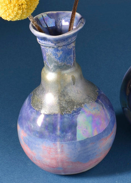 Porcelain Bud Vase