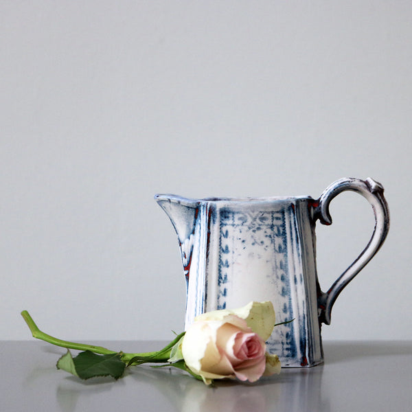 Chris Inder oblong  HERITAGE JUGS