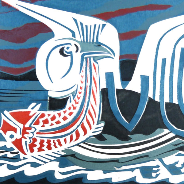 Gull