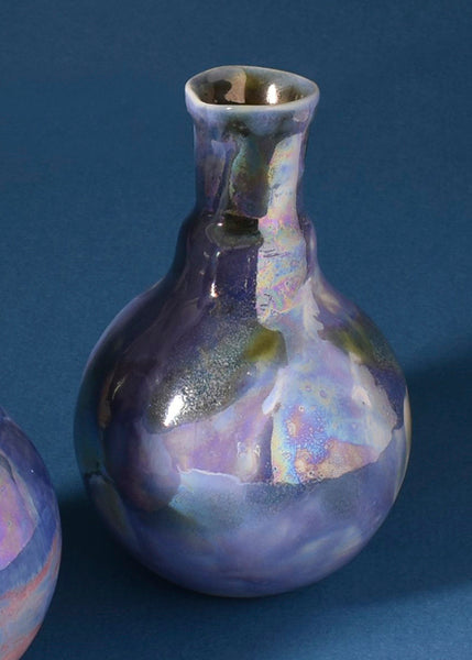 Porcelain Bud Vase