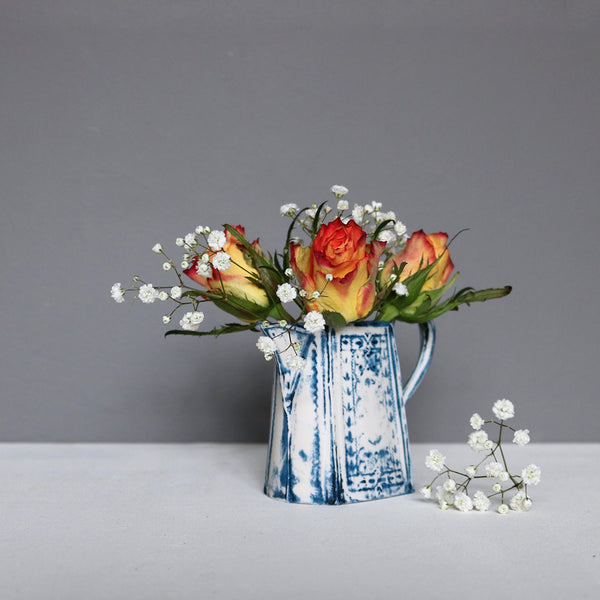 Chris Inder oblong  HERITAGE JUGS