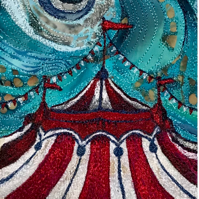 Circus and Sideshows