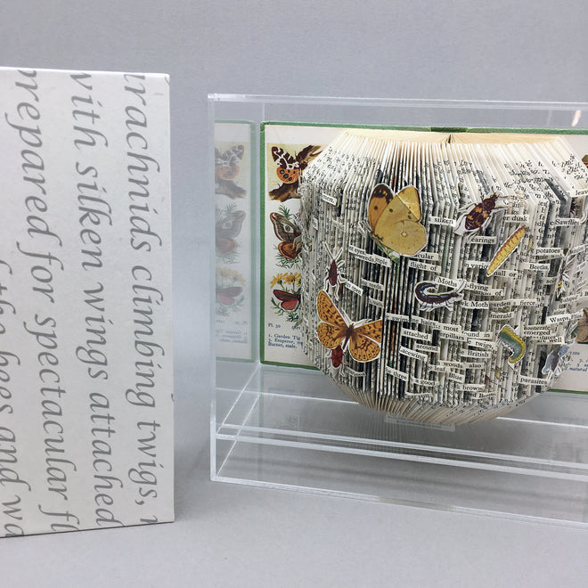 Artists&#39; Books
