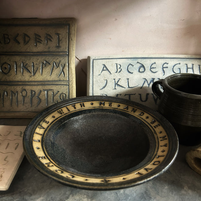 Ceramics