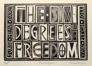 The Six Degrees