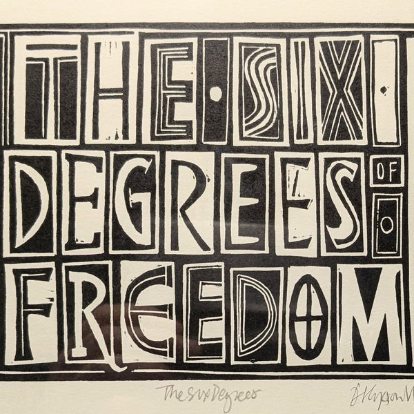 The Six Degrees