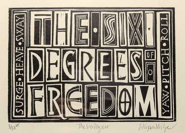 The Six Degrees