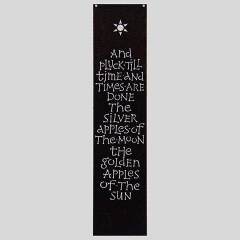 And pluck till by Annet Stirling