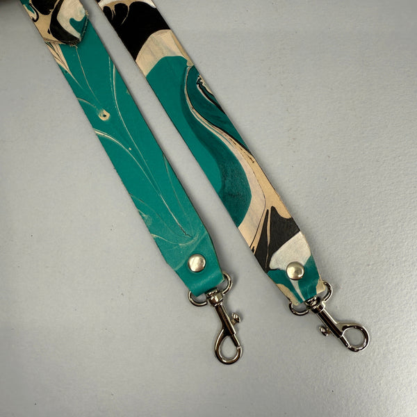 Strap clips
