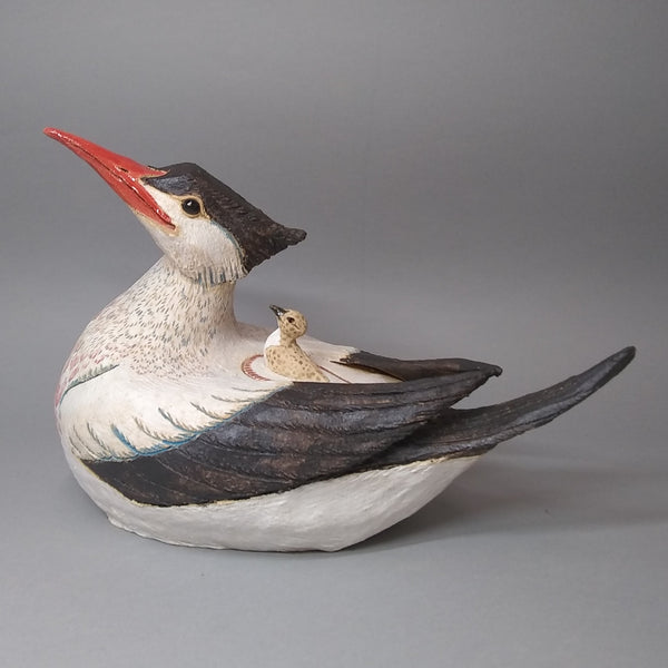 Tern Vessel