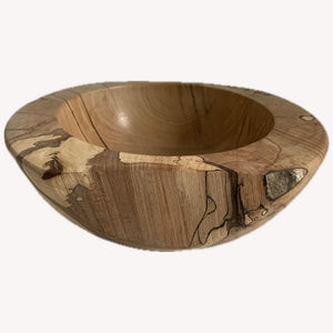 Ash Bowl