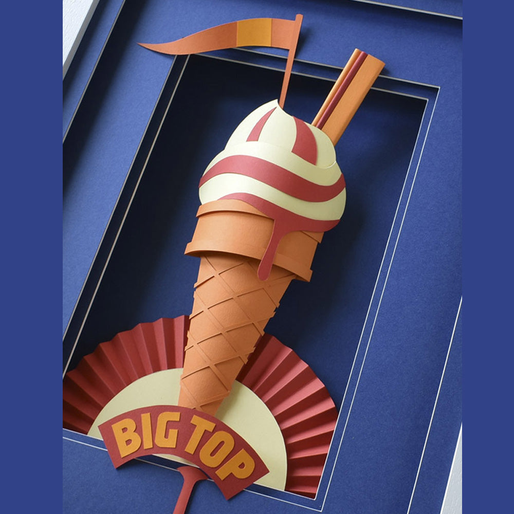 Big-Top-1 by Graham Lester