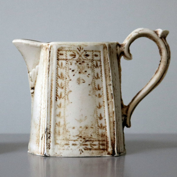Oblong Small Heritage Jug