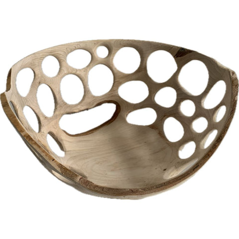 Cellular Bowl