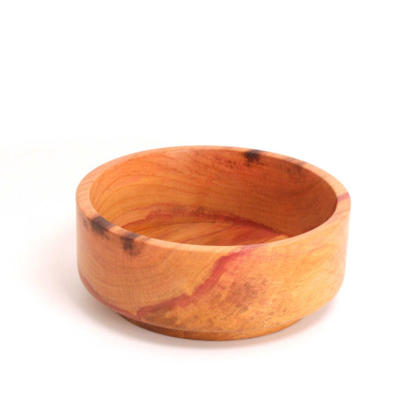 Damson Tree Vertical Sided Bowl