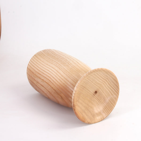 English Ash Vertical Form