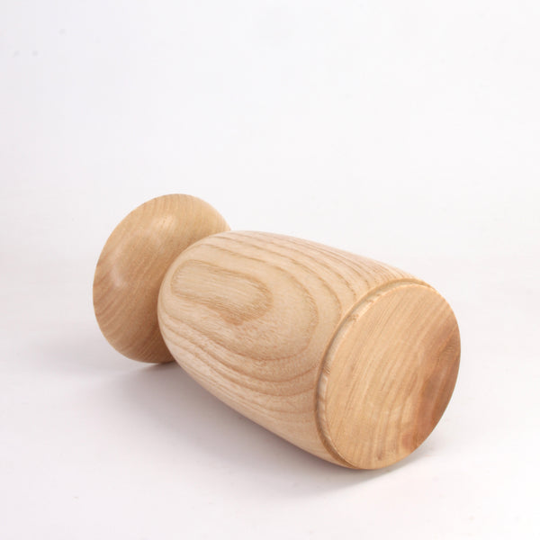 English Ash Vertical Form