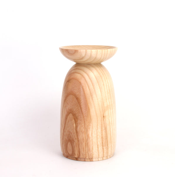 English Ash Vertical Form