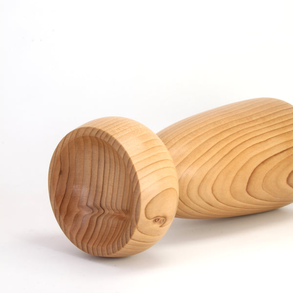English Cedar Verical Form