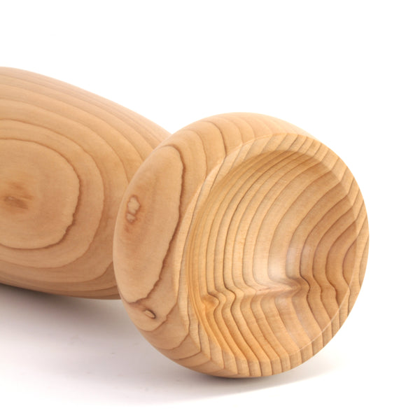 English Cedar Verical Form