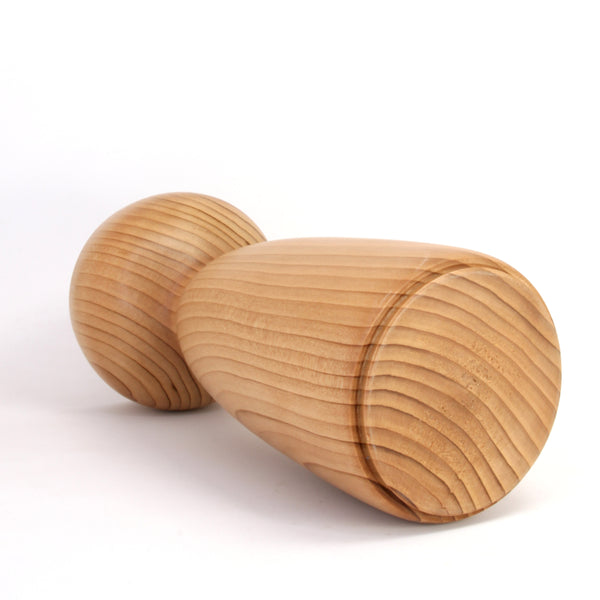 English Cedar Verical Form