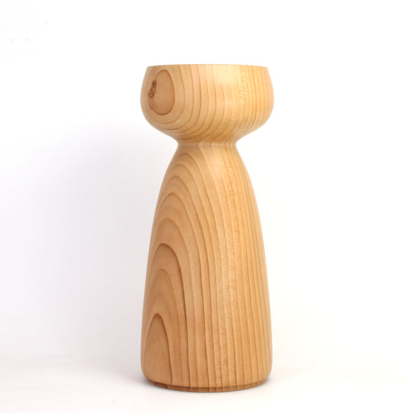 English Cedar Verical Form