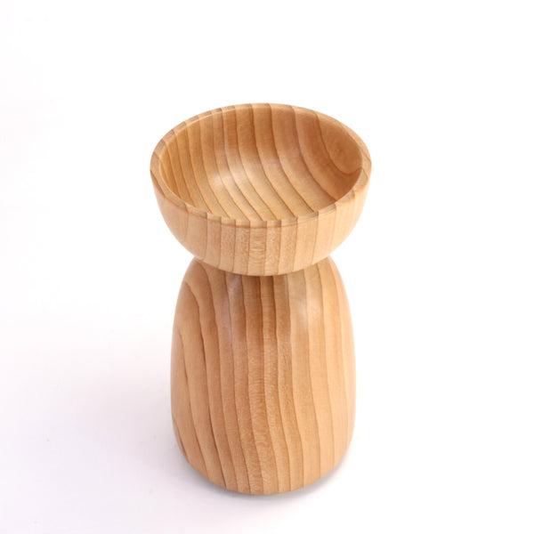 English Cedar Vertical Form (smaller)