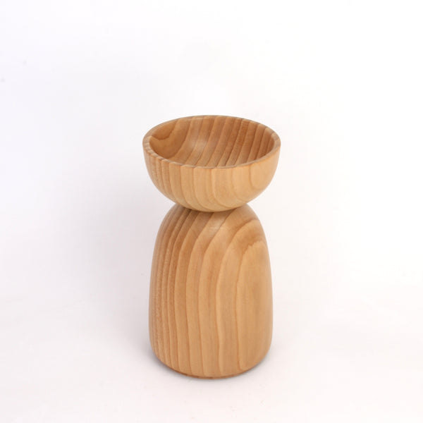 English Cedar Vertical Form (smaller)