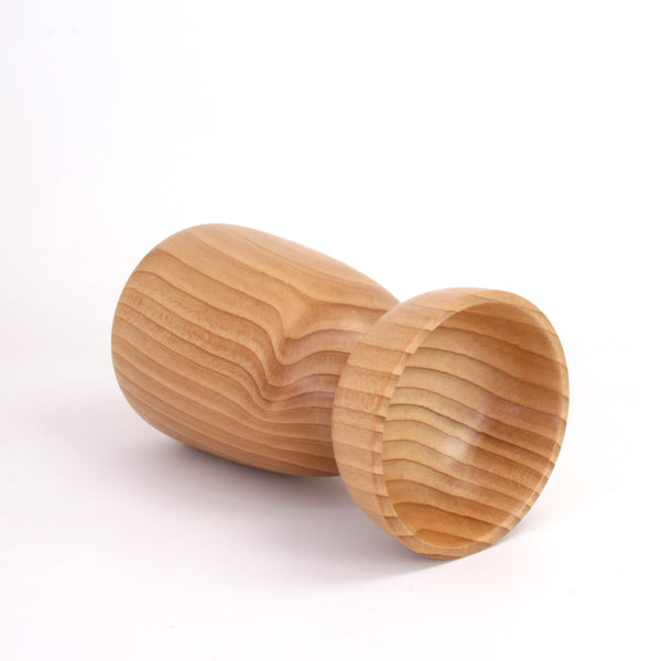 English Cedar Vertical Form (smaller)