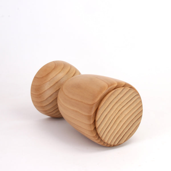 English Cedar Vertical Form (smaller)
