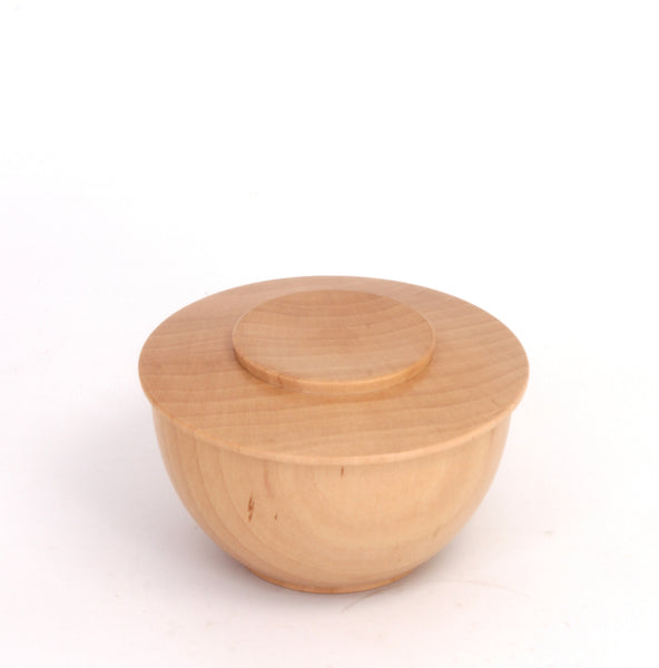 English Hawthorn Lidded Container