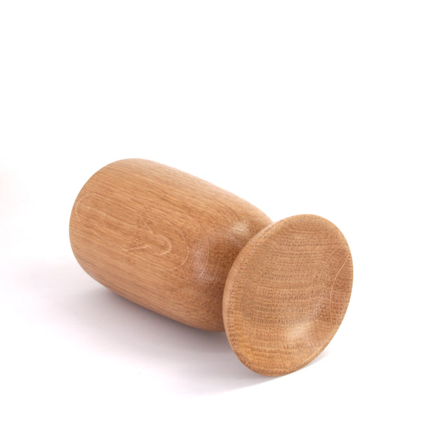English Oak Vertical Form