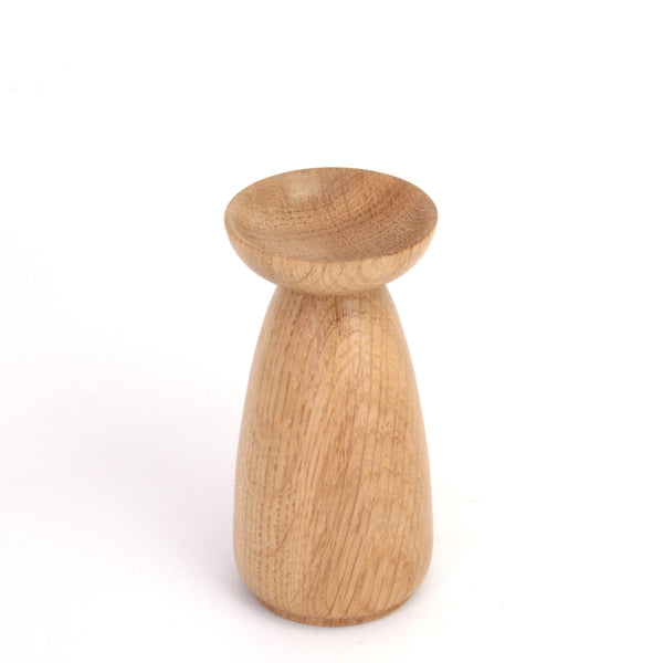 English Oak Vertical Form (smaller)