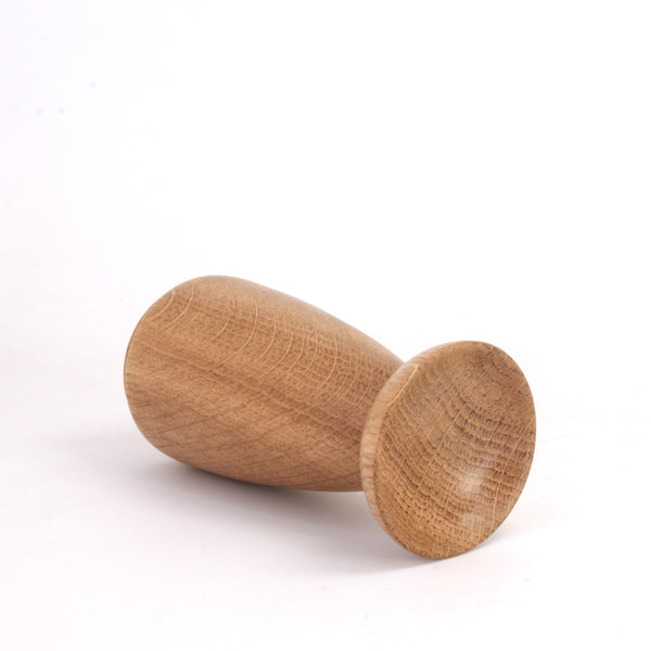 English Oak Vertical Form (smaller)