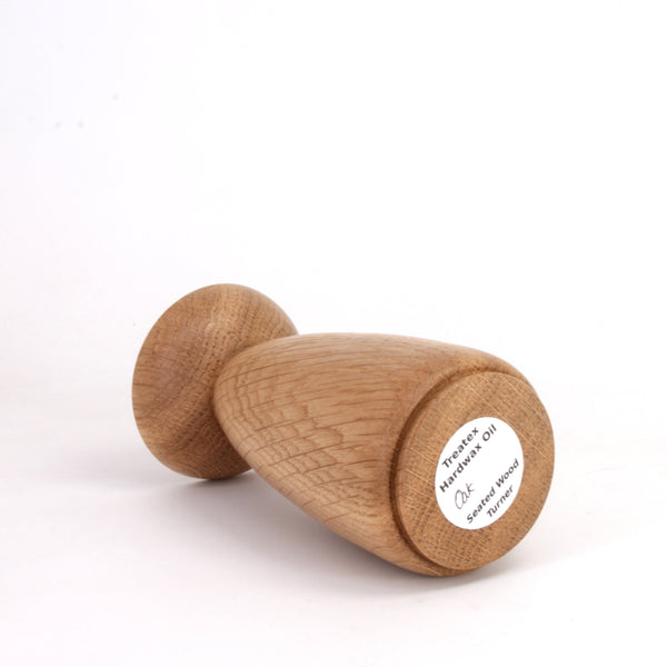 English Oak Vertical Form (smaller)