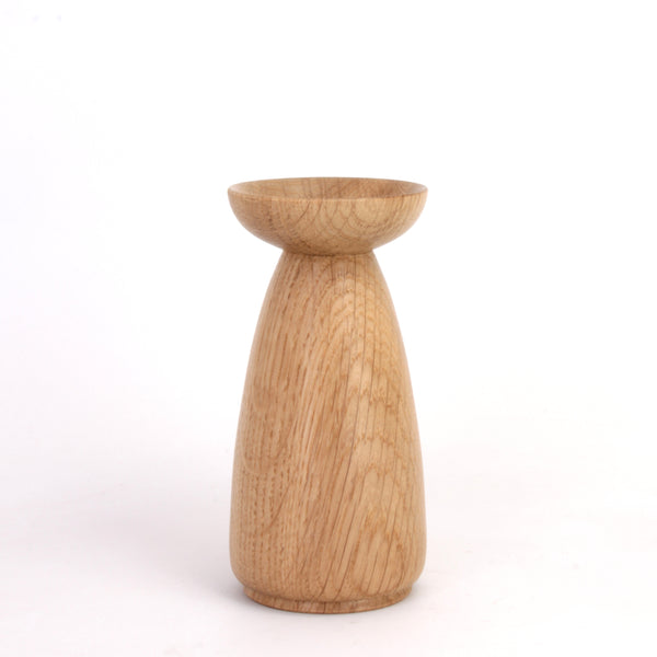 English Oak Vertical Form (smaller)