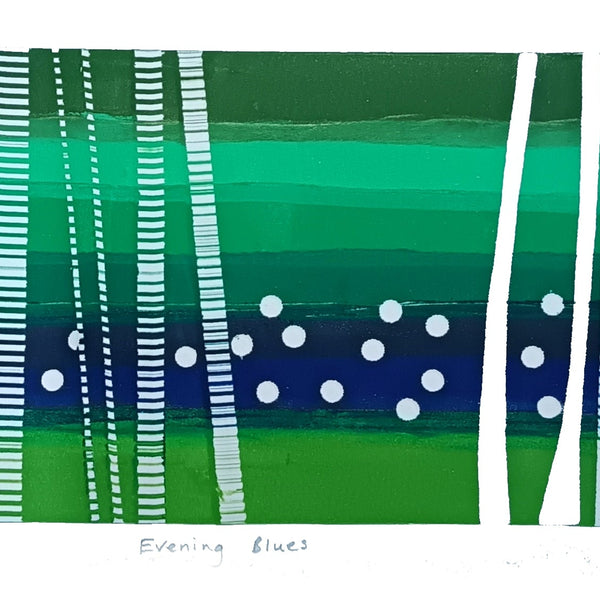 Evening Blues