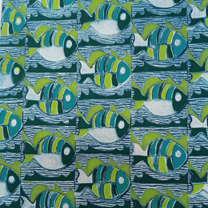 Fish Chase
