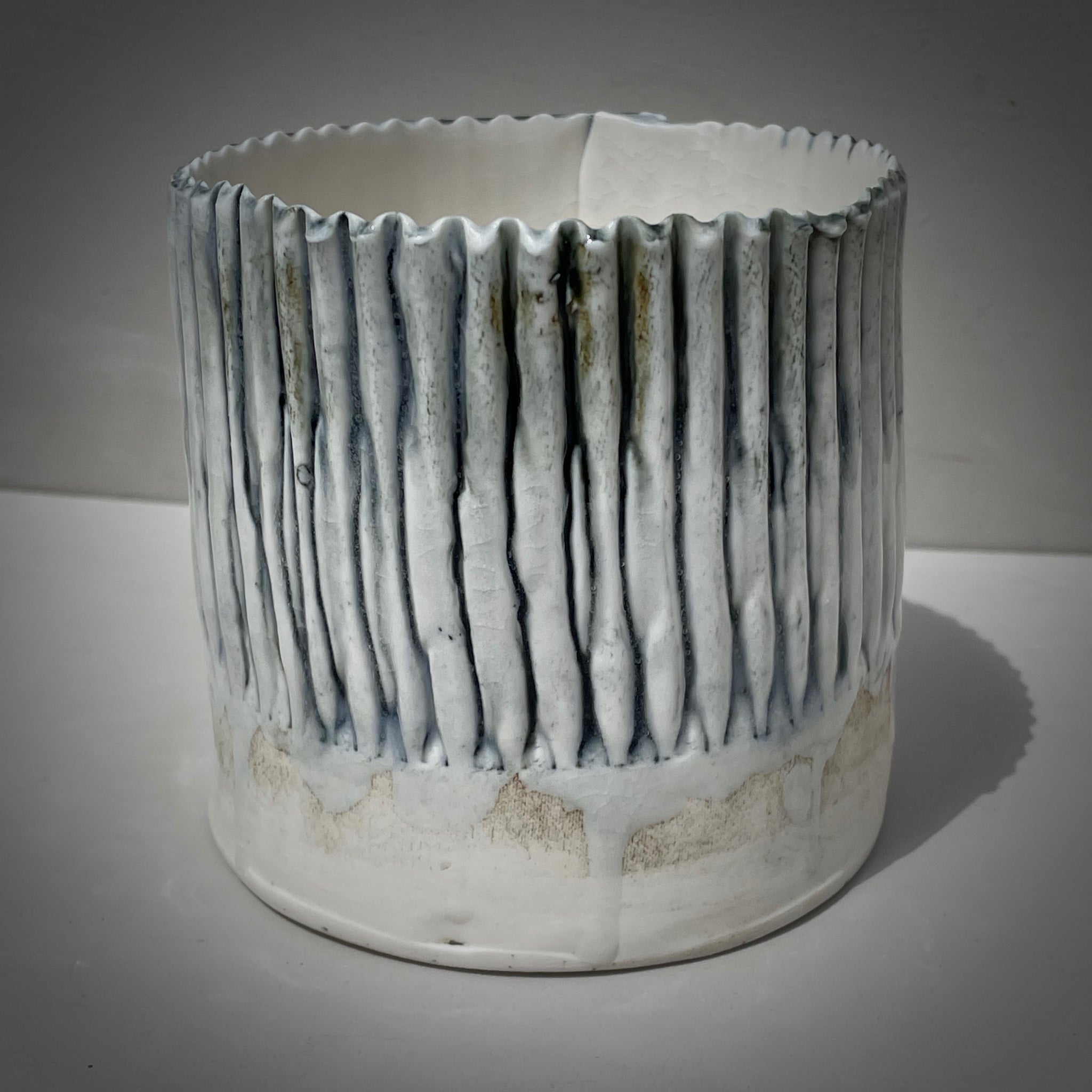 Ripple Vessel