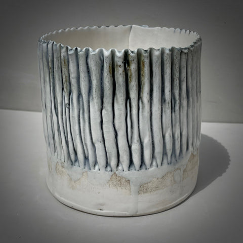 Ripple Vessel