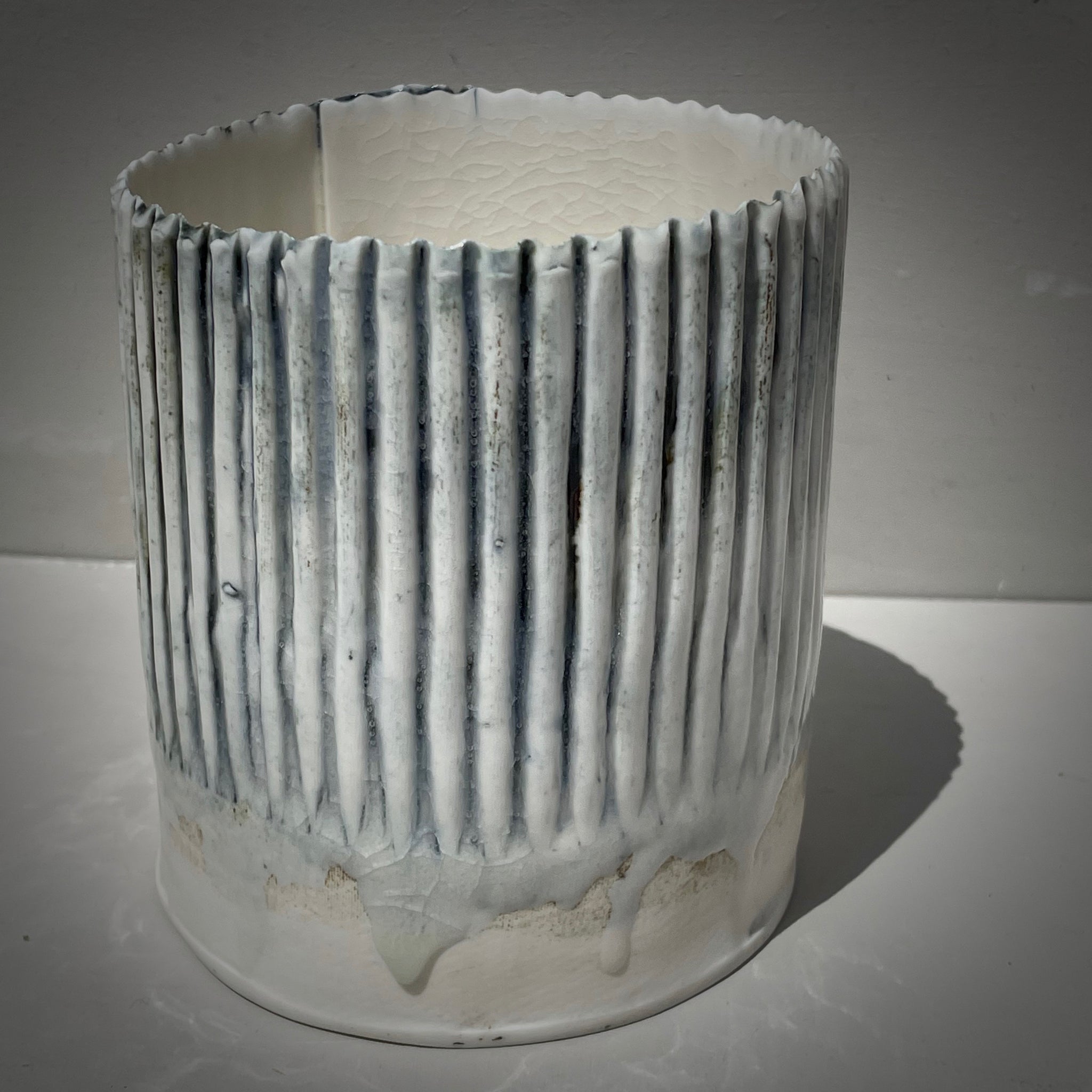 Ripple Vessel
