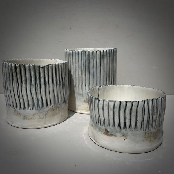 Ripple Vessel