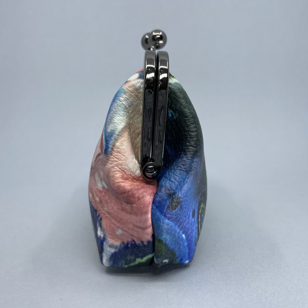 Side view of Splash 2