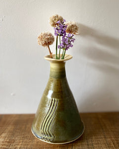 Porcelain.Vase.Chris Inder
